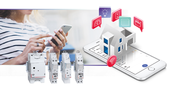 CX³ with Netatmo bei Elektro Klube GmbH in Weißenfels