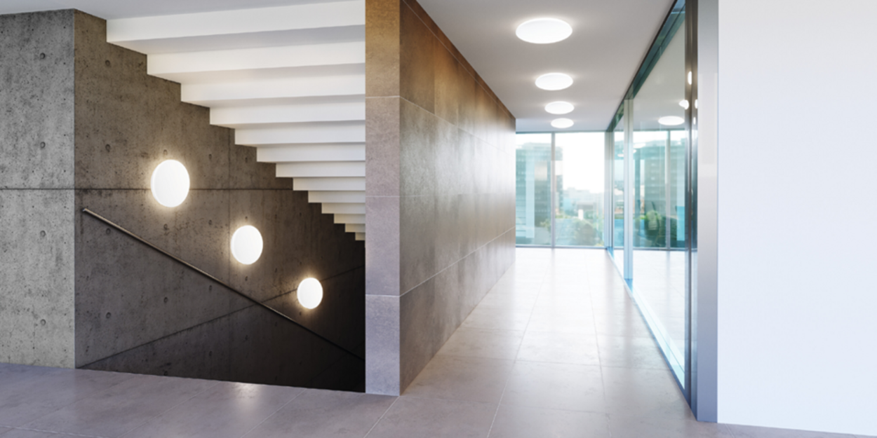 LED-Leuchten bei Elektro Klube GmbH in Weißenfels