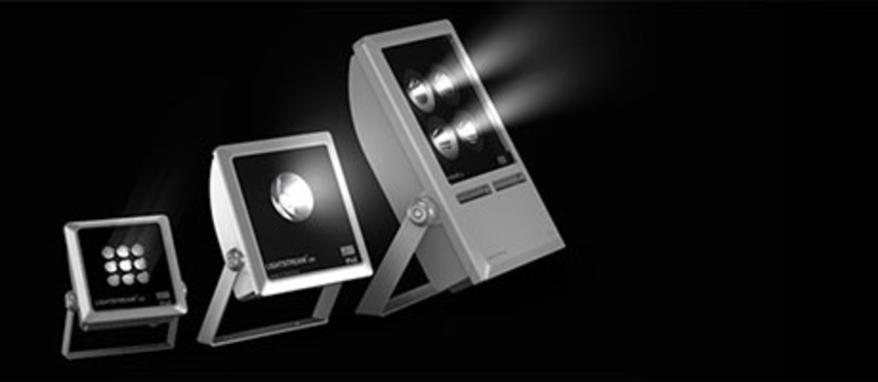 Lightstream LED bei Elektro Klube GmbH in Weißenfels
