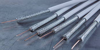 Kabel- und Steckverbinder bei Elektro Klube GmbH in Weißenfels