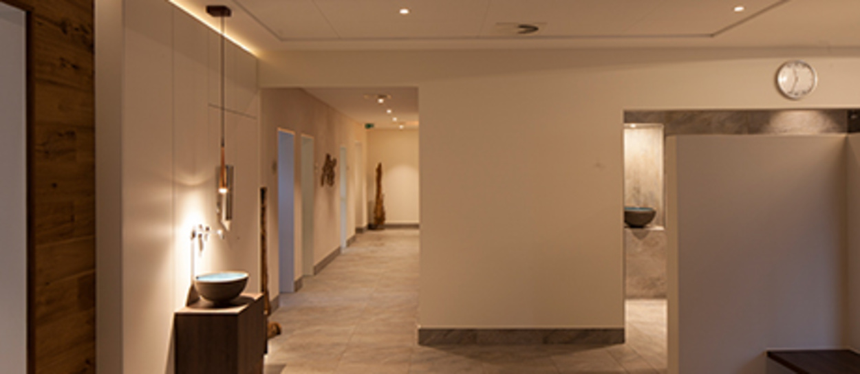 Spa / Wellness bei Elektro Klube GmbH in Weißenfels