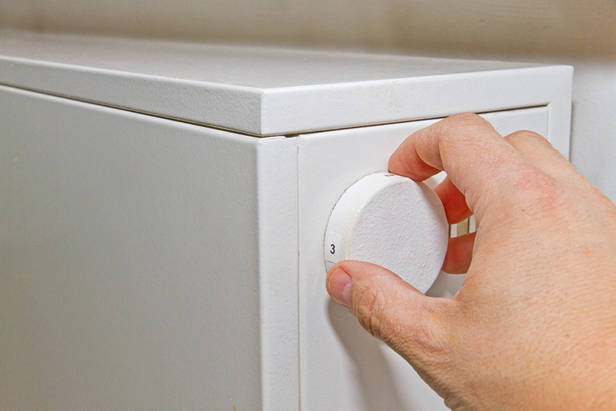 Nacht­speicher­heizung bei Elektro Klube GmbH in Weißenfels