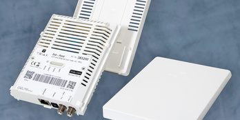 Ethernet over Coax bei Elektro Klube GmbH in Weißenfels