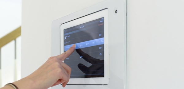 KNX-Planung bei Elektro Klube GmbH in Weißenfels