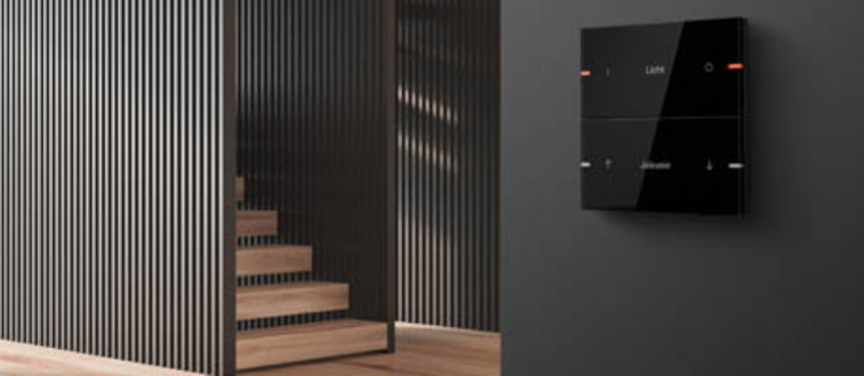 Gira Tastsensor 4 bei Elektro Klube GmbH in Weißenfels