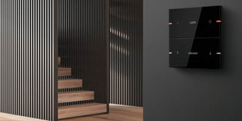 Gira Tastsensor 4 bei Elektro Klube GmbH in Weißenfels