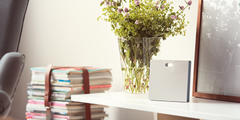 coviva Smart Home bei Elektro Klube GmbH in Weißenfels
