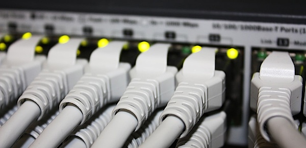 Netzwerke bei Elektro Klube GmbH in Weißenfels