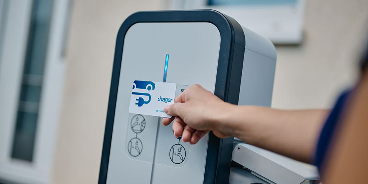 E-Mobilität öffentlicher Bereich bei Elektro Klube GmbH in Weißenfels