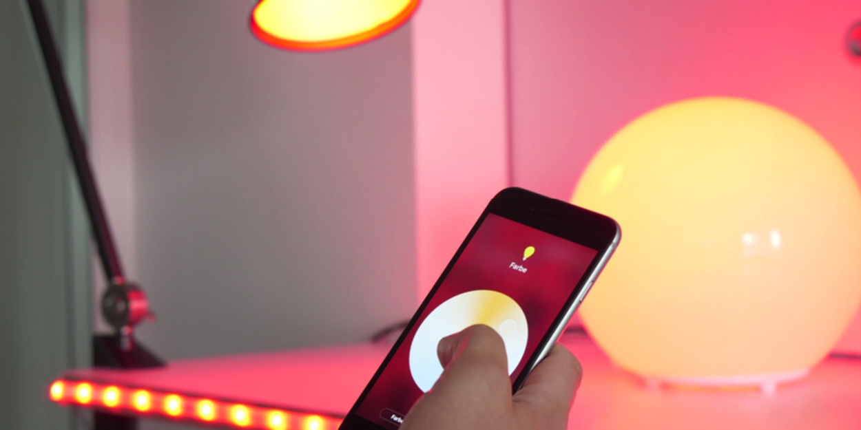 LED-Smart bei Elektro Klube GmbH in Weißenfels