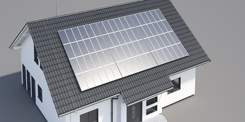 Umfassender Schutz für Photovoltaikanlagen bei Elektro Klube GmbH in Weißenfels