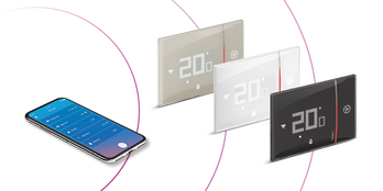 Smartes Heizen bei Elektro Klube GmbH in Weißenfels