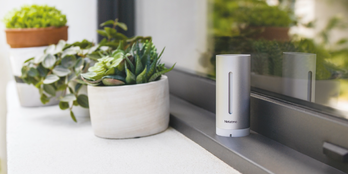 Smartes Wetter bei Elektro Klube GmbH in Weißenfels