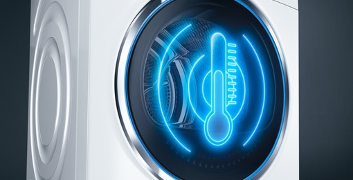 autoDry-Funktion bei Elektro Klube GmbH in Weißenfels