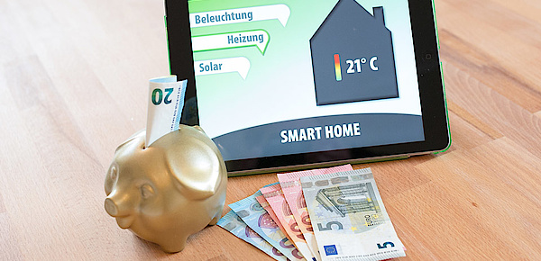 Fördermittel-Suche bei Elektro Klube GmbH in Weißenfels