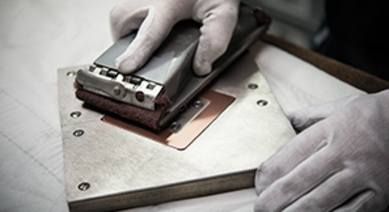 Manufaktur bei Elektro Klube GmbH in Weißenfels