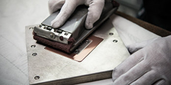 Manufaktur bei Elektro Klube GmbH in Weißenfels