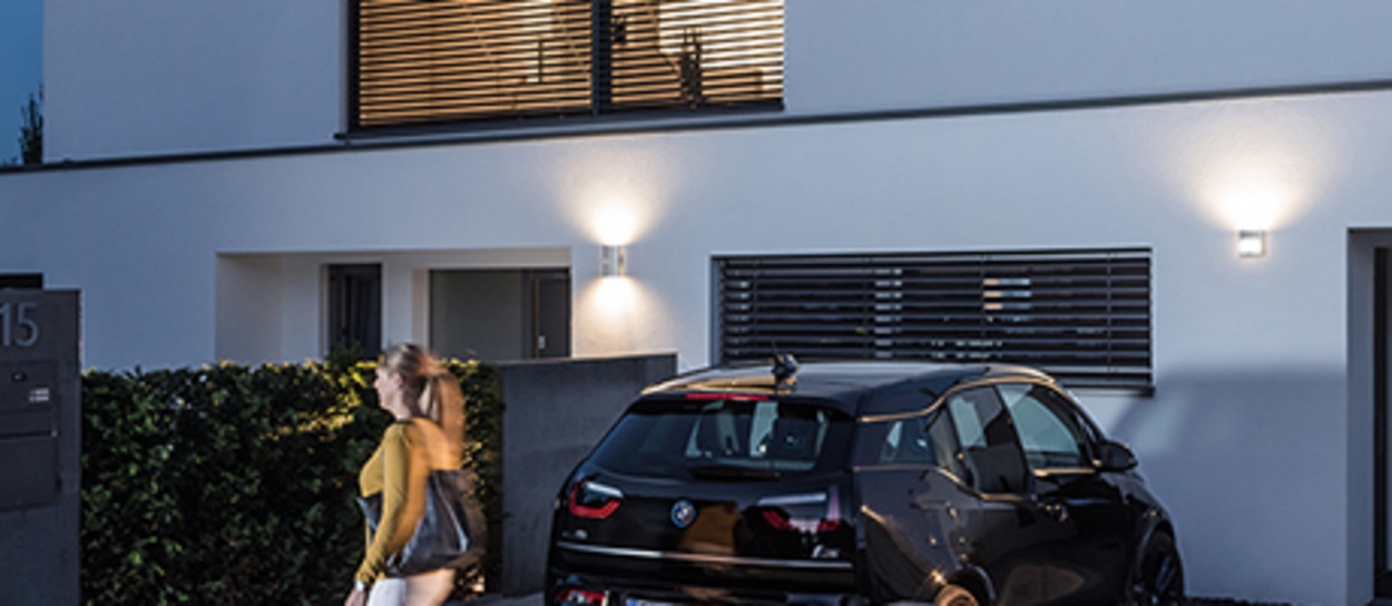 TheLeda D bei Elektro Klube GmbH in Weißenfels
