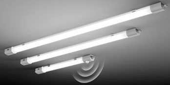 Planox Feuchtraumleuchten bei Elektro Klube GmbH in Weißenfels