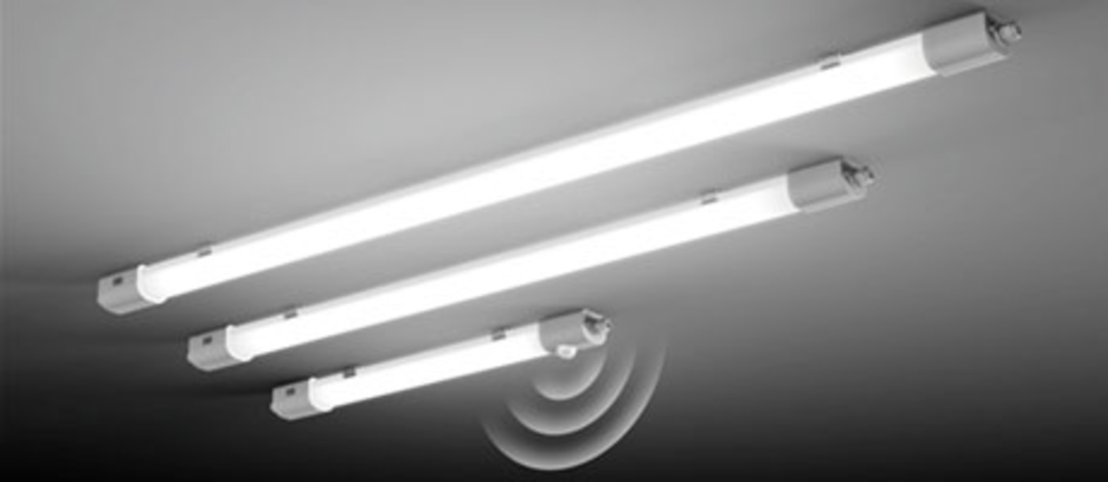 Planox Feuchtraumleuchten bei Elektro Klube GmbH in Weißenfels