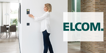 Elcom bei Elektro Klube GmbH in Weißenfels
