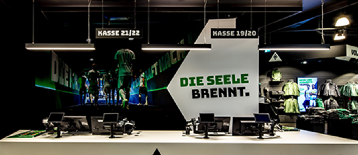 Shop / Retail bei Elektro Klube GmbH in Weißenfels