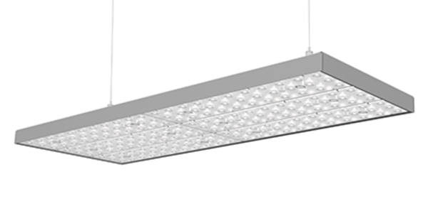 Leuchtenserie LUZ bei Elektro Klube GmbH in Weißenfels