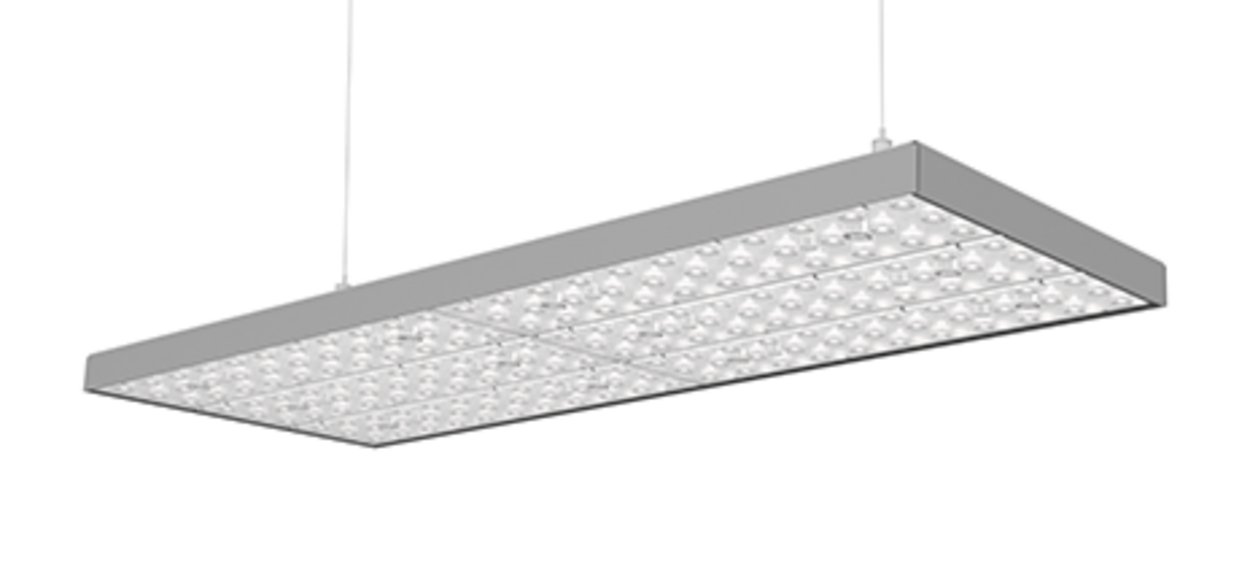 Leuchtenserie LUZ bei Elektro Klube GmbH in Weißenfels
