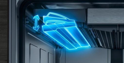 varioSchublade Pro bei Elektro Klube GmbH in Weißenfels