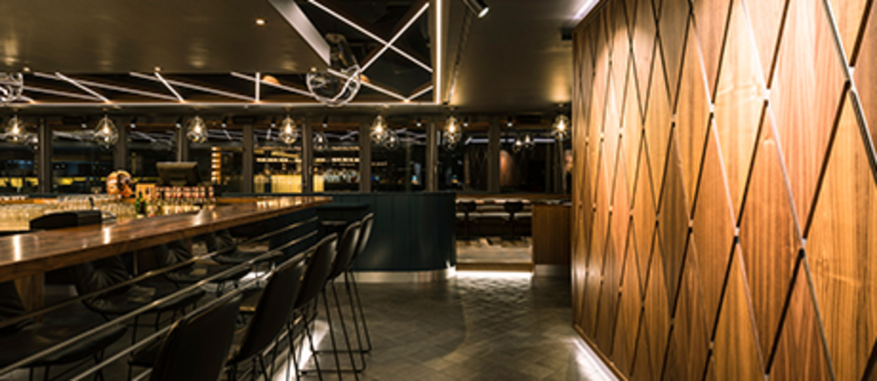 Hotellerie / Gastronomie bei Elektro Klube GmbH in Weißenfels