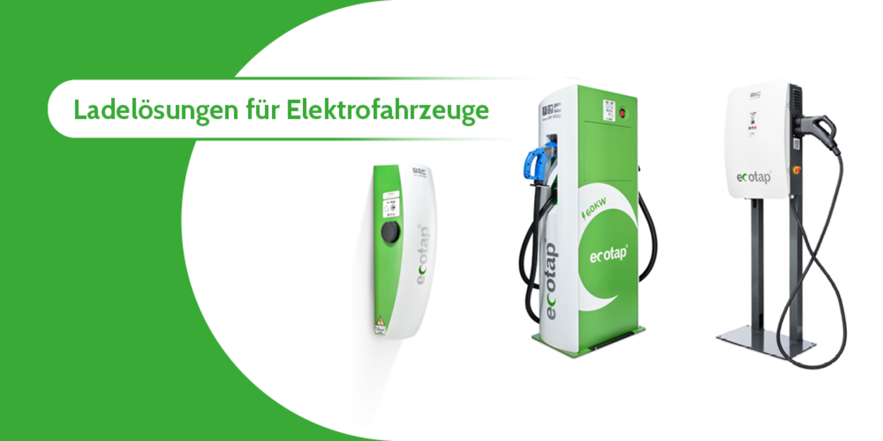 E-Mobility bei Elektro Klube GmbH in Weißenfels
