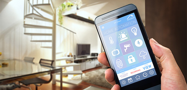 Smart Home bei Elektro Klube GmbH in Weißenfels
