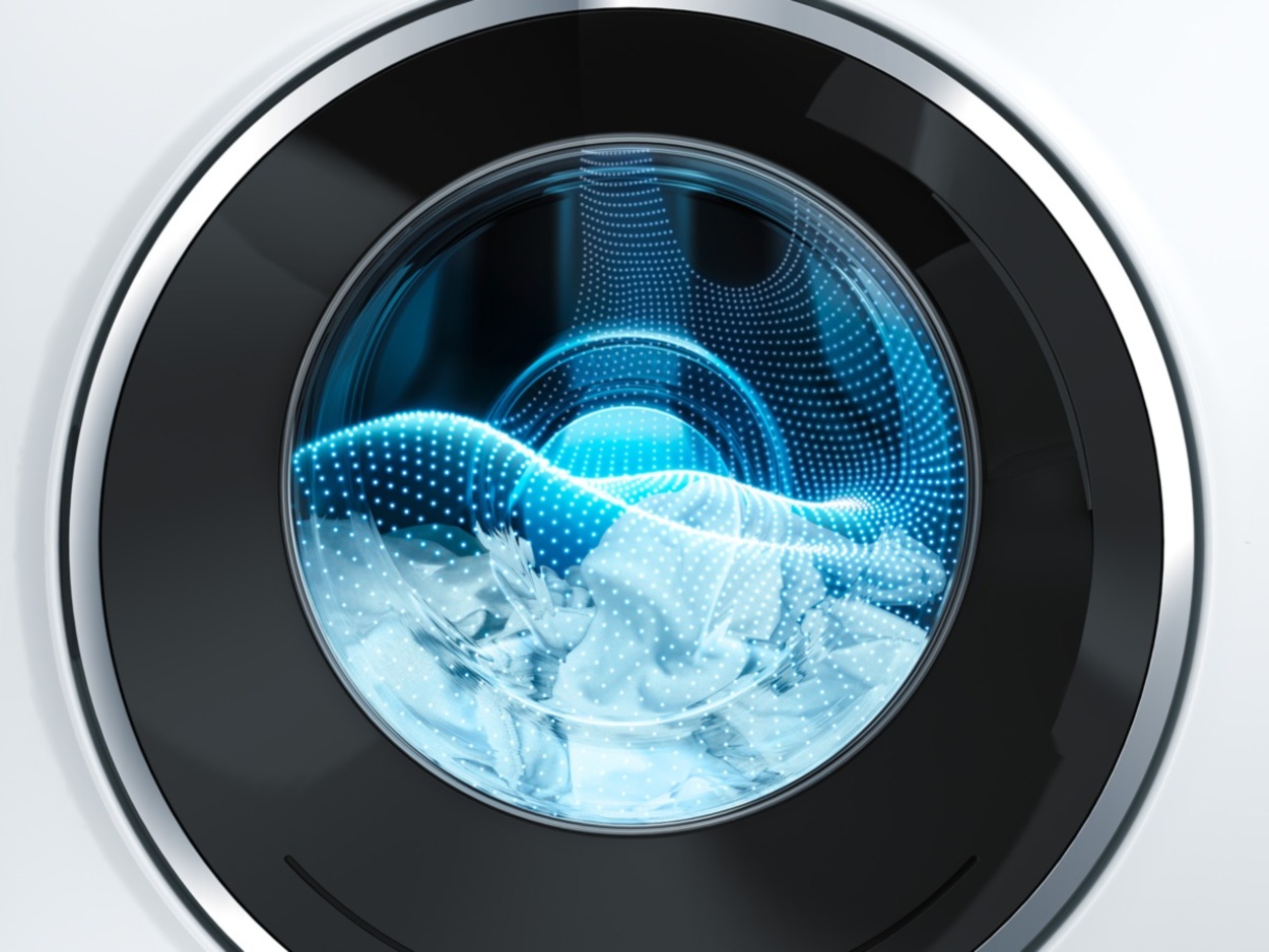 Antiflecken-System bei Elektro Klube GmbH in Weißenfels