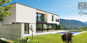 RZB Home + Basic bei Elektro Klube GmbH in Weißenfels