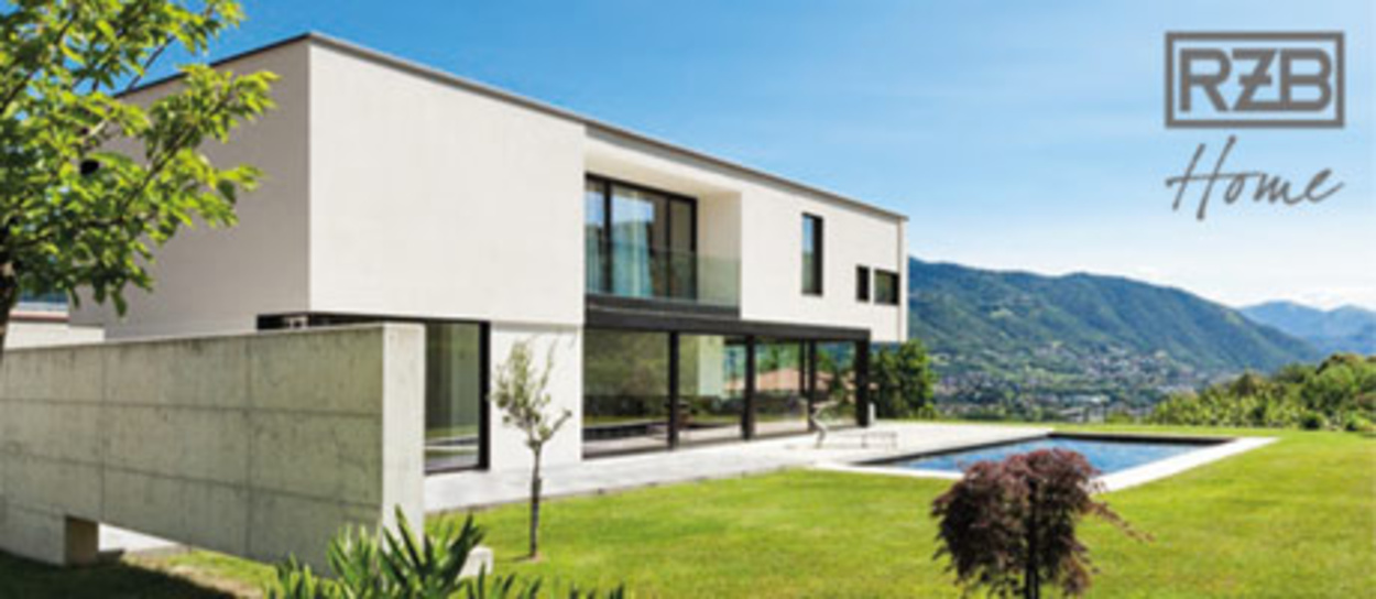 RZB Home + Basic bei Elektro Klube GmbH in Weißenfels