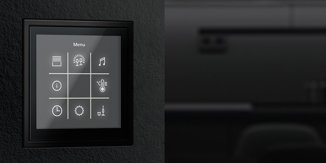 LS TOUCH bei Elektro Klube GmbH in Weißenfels
