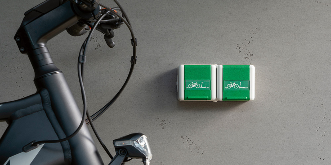 SCHUKO® Steckdose für E-Bikes bei Elektro Klube GmbH in Weißenfels