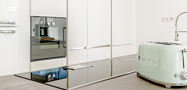 Elektro- und Haushaltsgeräte bei Elektro Klube GmbH in Weißenfels