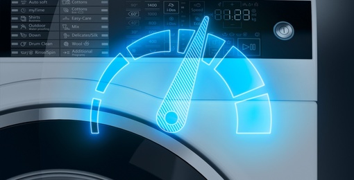 varioSpeed bei Elektro Klube GmbH in Weißenfels