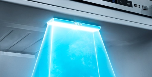 LED Licht bei Elektro Klube GmbH in Weißenfels