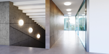 LED-Leuchten bei Elektro Klube GmbH in Weißenfels