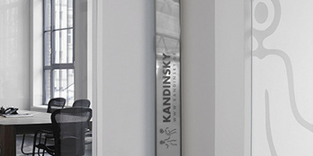 Designkanäle bei Elektro Klube GmbH in Weißenfels