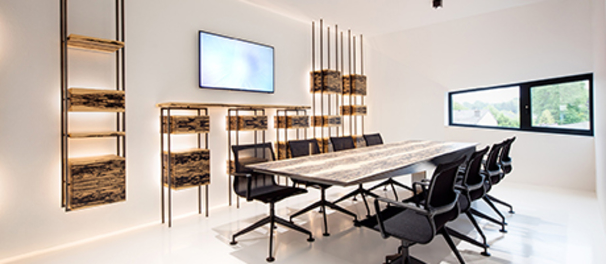 Büro / Kommunikation bei Elektro Klube GmbH in Weißenfels