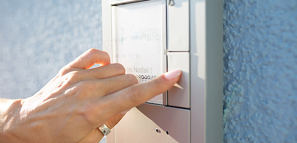 Sprech­anlagen bei Elektro Klube GmbH in Weißenfels