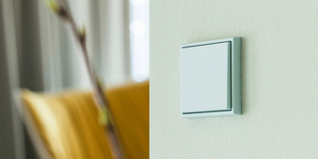 JUNG Schalterprogramme bei Elektro Klube GmbH in Weißenfels