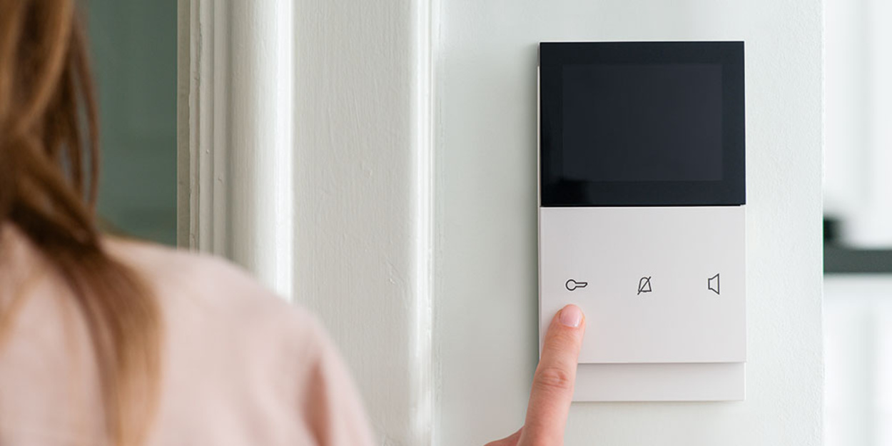 ELCOM.TOUCH bei Elektro Klube GmbH in Weißenfels