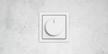 Busch-Dimmer® bei Elektro Klube GmbH in Weißenfels