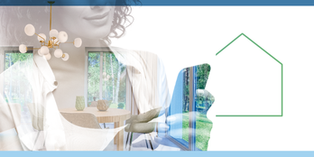 Smart Green Home bei Elektro Klube GmbH in Weißenfels
