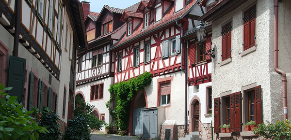 Altbau­sanierung bei Elektro Klube GmbH in Weißenfels