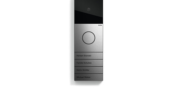 Gira System 106 bei Elektro Klube GmbH in Weißenfels